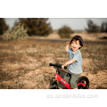 marco de aleación niños bicicleta niños equilibrio bicicleta